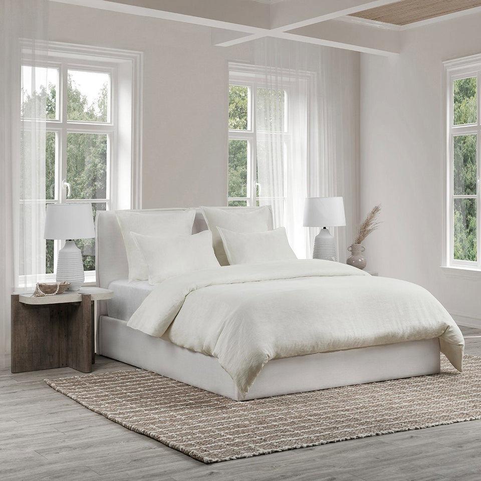 Talia Duvet Collection