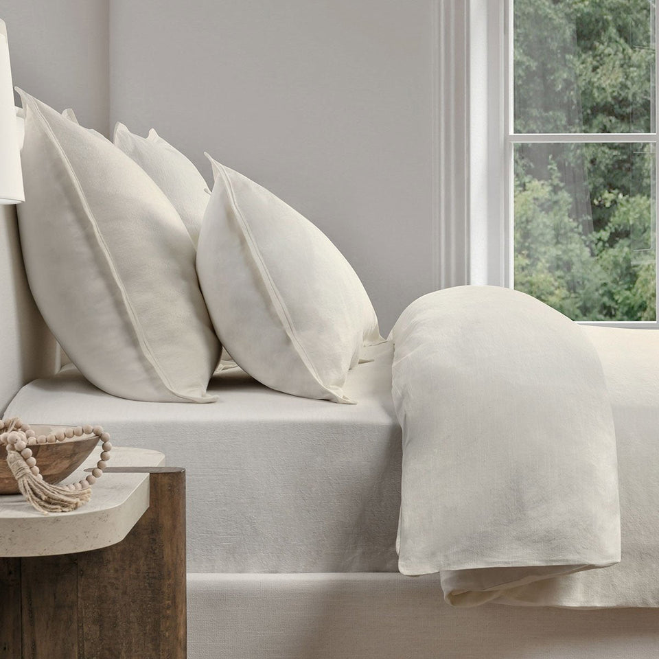 Talia Duvet Collection