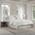 Talia Duvet Collection