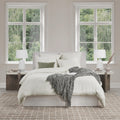 Talia Duvet Collection