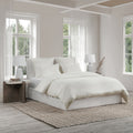 Talia Duvet Collection