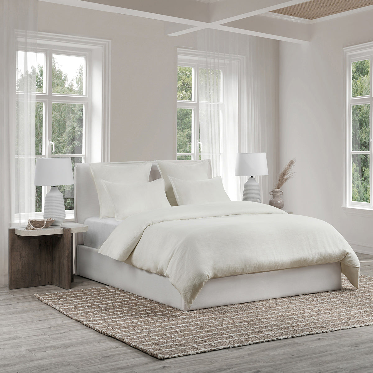 Talia Duvet Collection