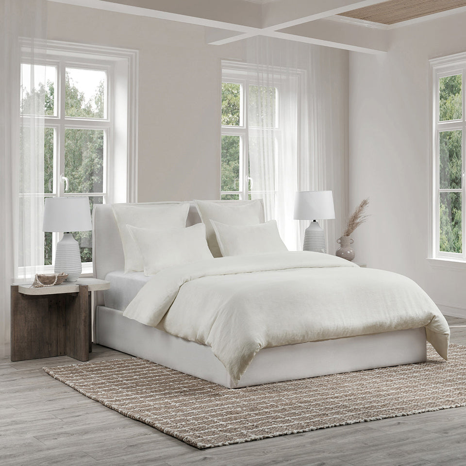 Talia Duvet Collection