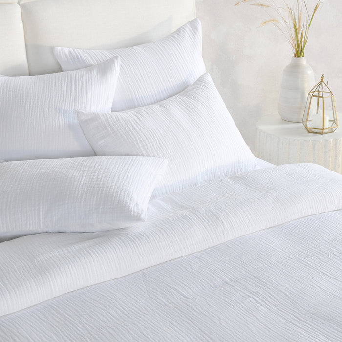 Cardiff Duvet Collection
