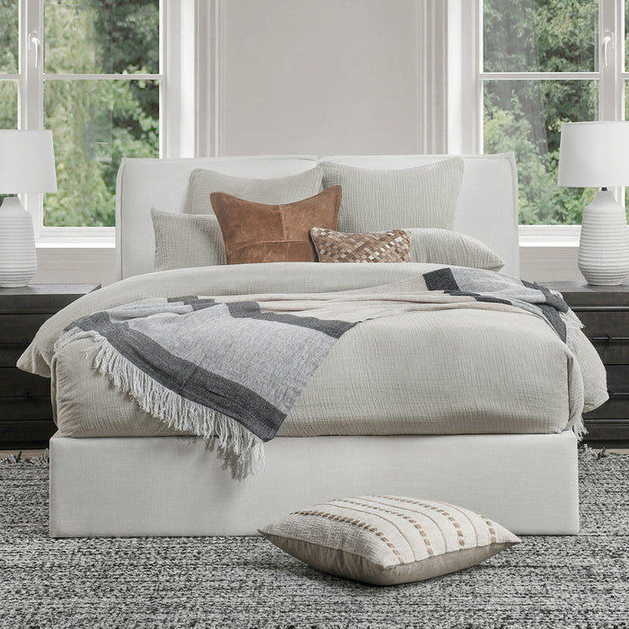 Cardiff Duvet Collection