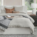 Cardiff Duvet Collection