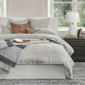 Cardiff Duvet Collection