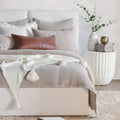 Cardiff Duvet Collection