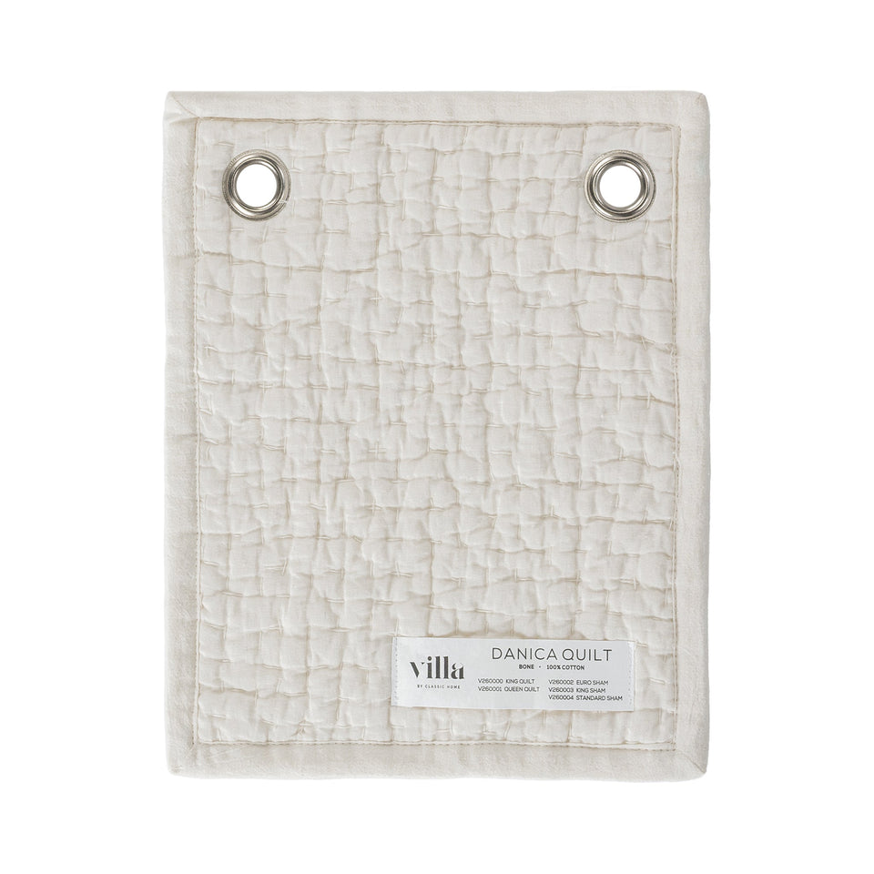 Danica Quilt Collection