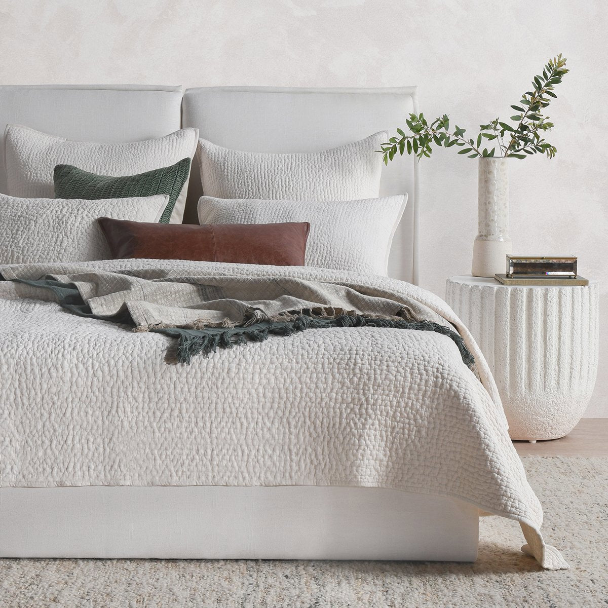 Danica Quilt Collection