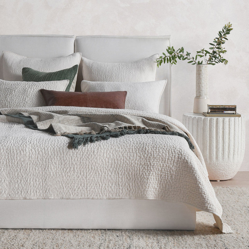 Danica Quilt Collection