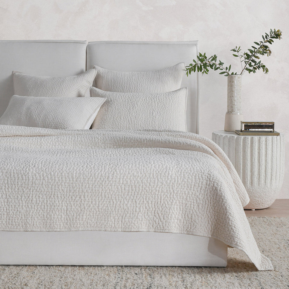 Danica Quilt Collection