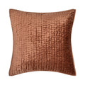 Bari Velvet Quilt Collection