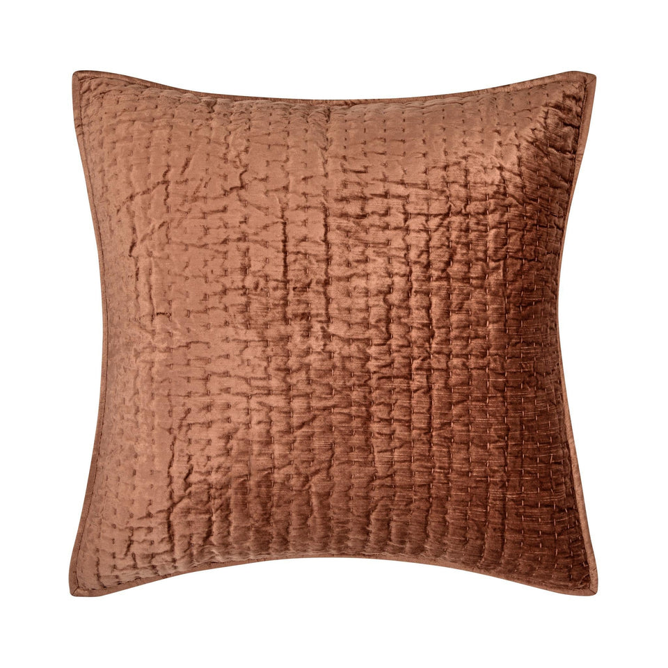 Bari Velvet Quilt Collection