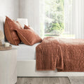 Bari Velvet Quilt Collection
