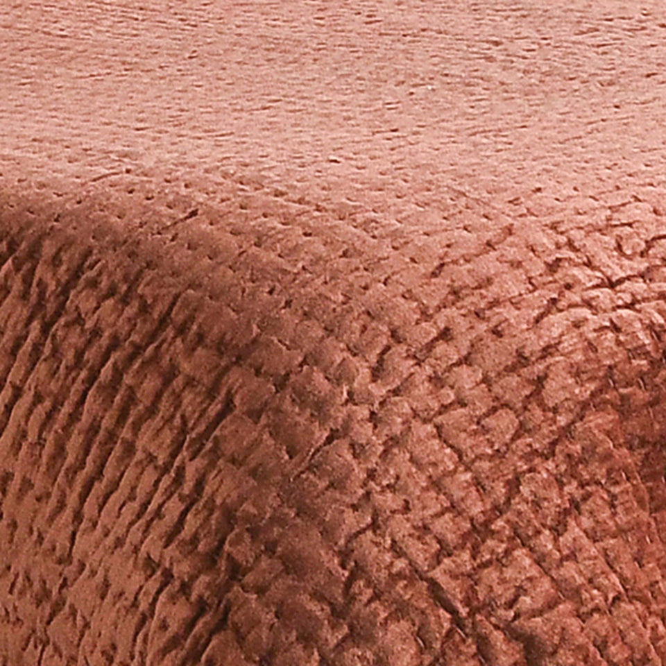 Bari Velvet Quilt Collection