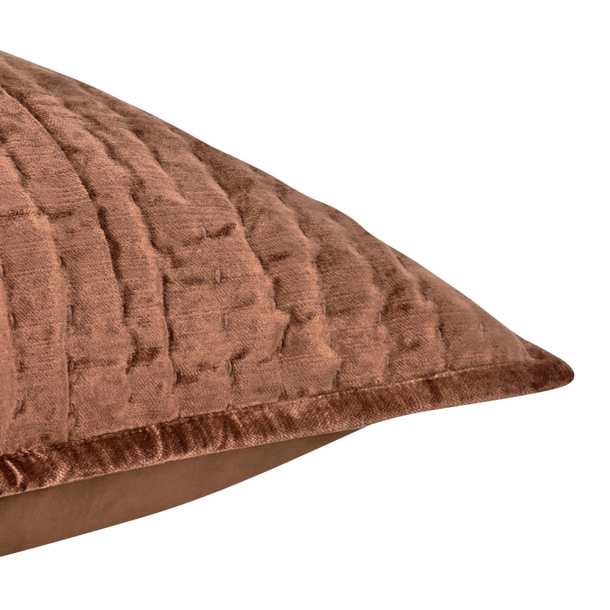 Bari Velvet Quilt Collection