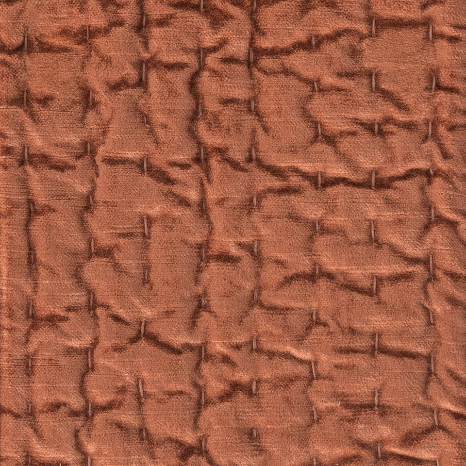 Bari Velvet Quilt Collection