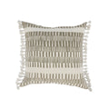 HC Jagger Pillow