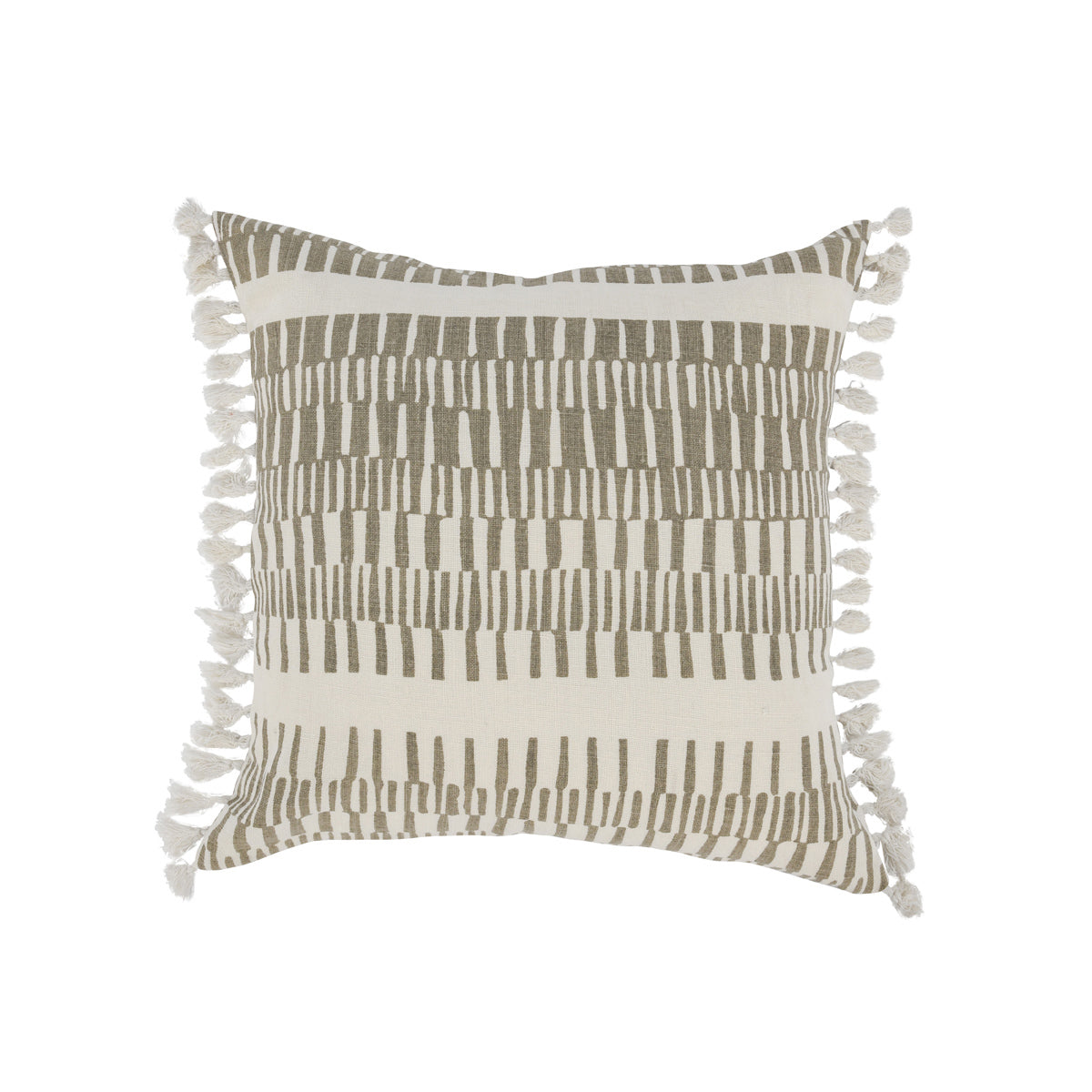 HC Jagger Pillow