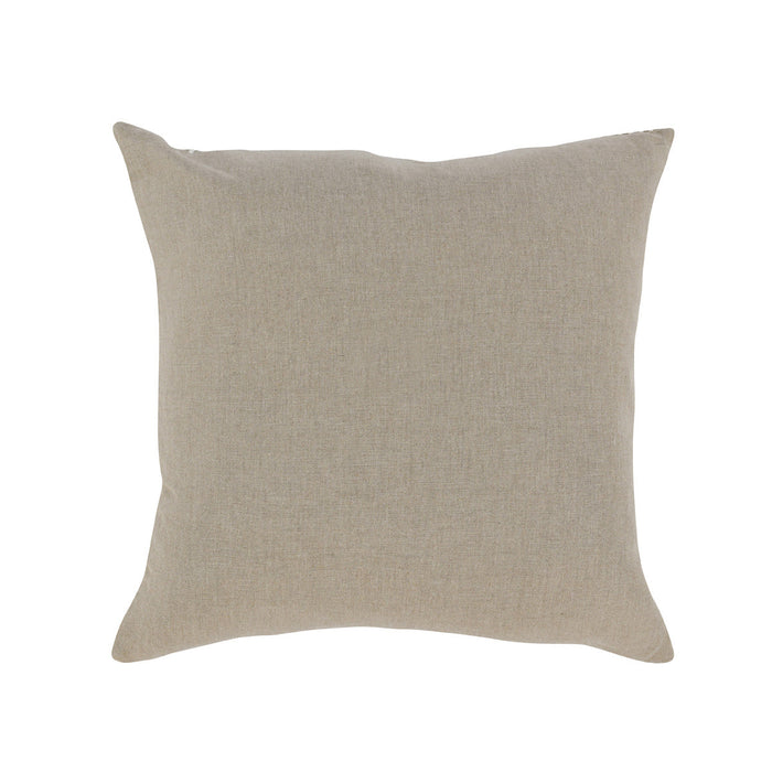 HC Jagger Pillow