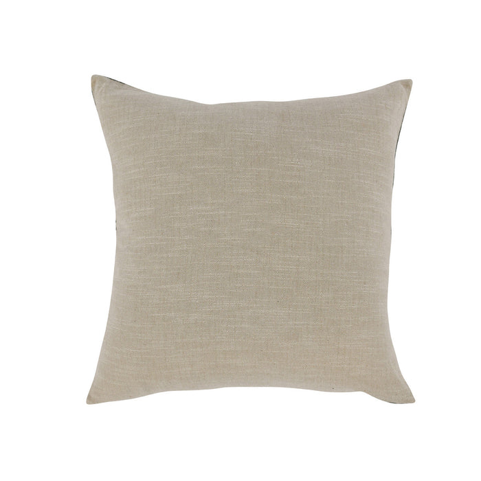 SLD Gratitude Pillow
