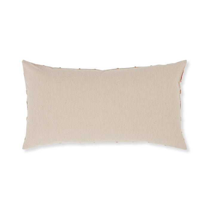 ML Stratton Pillow