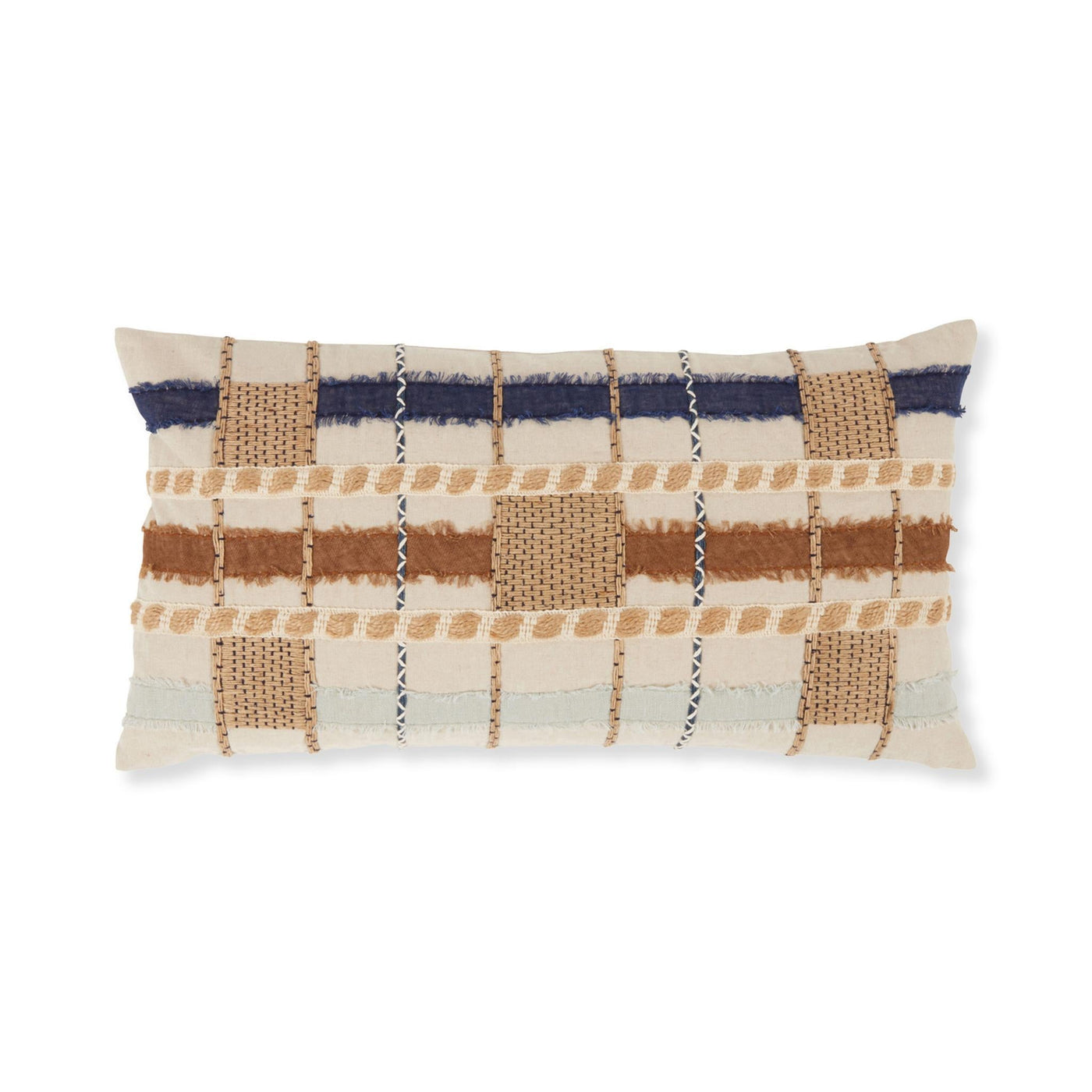 ML Stratton Pillow