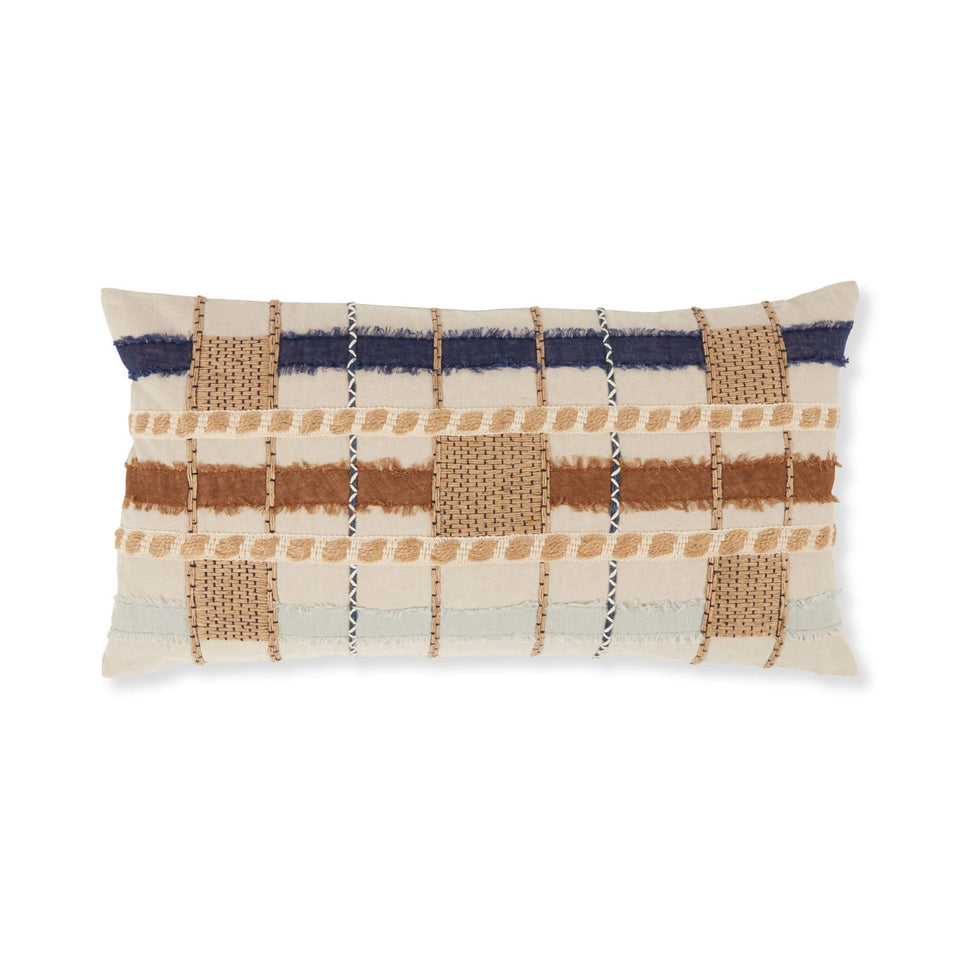 ML Stratton Pillow