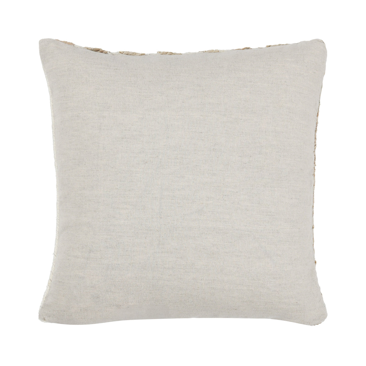 ML Burrows Pillow