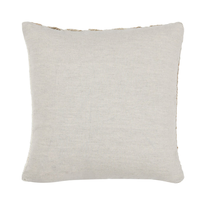 ML Burrows Pillow