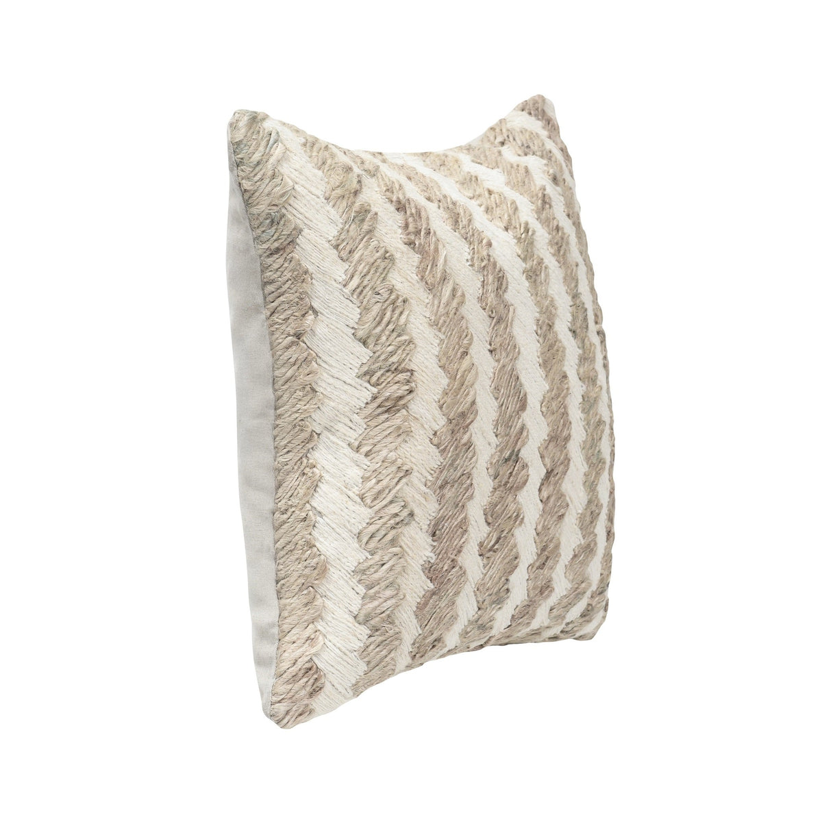 ML Burrows Pillow