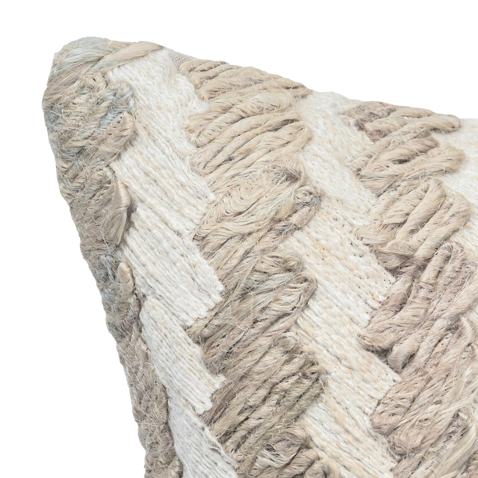ML Burrows Pillow