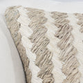 ML Burrows Pillow