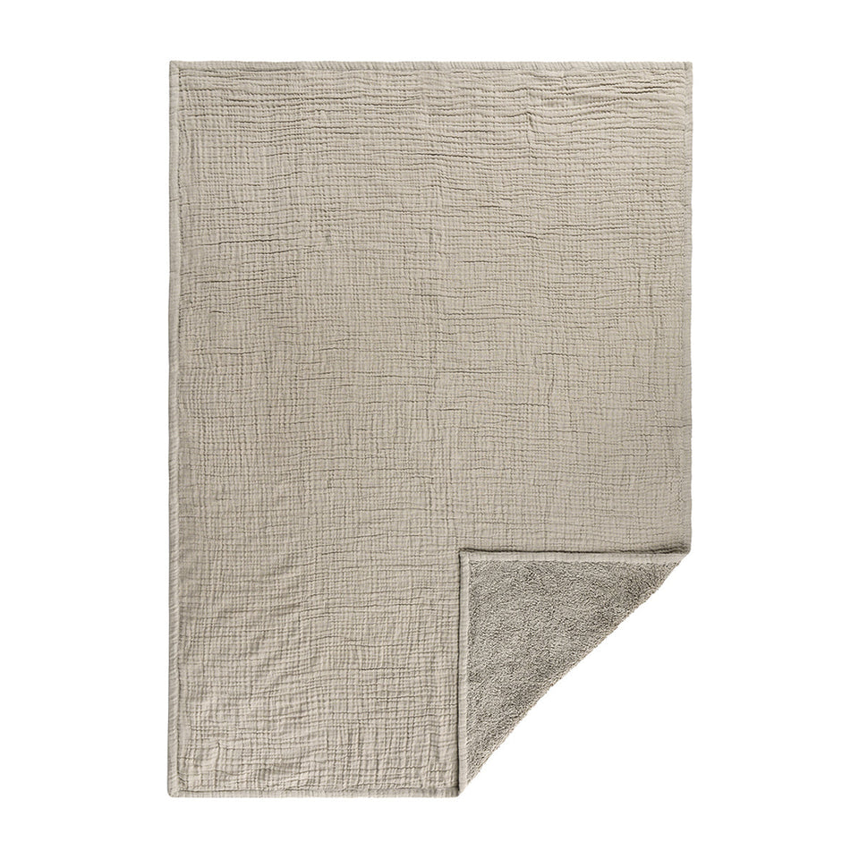 TC Cardiff Throw