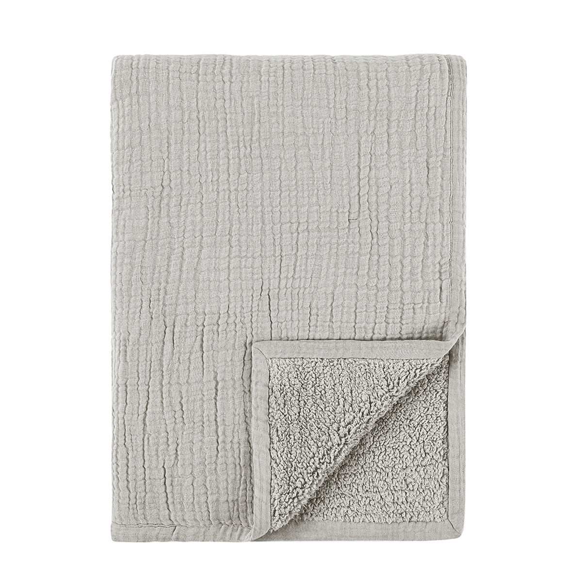 TC Cardiff Throw