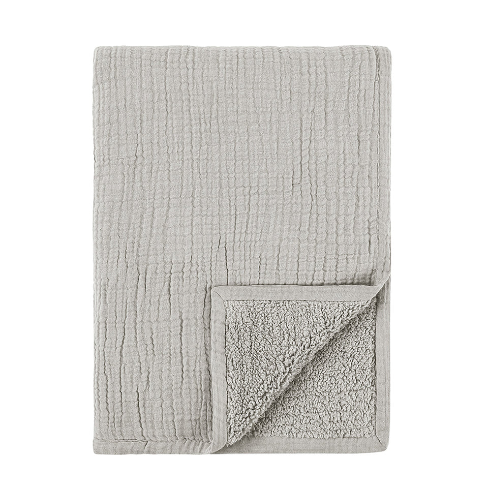 TC Cardiff Throw