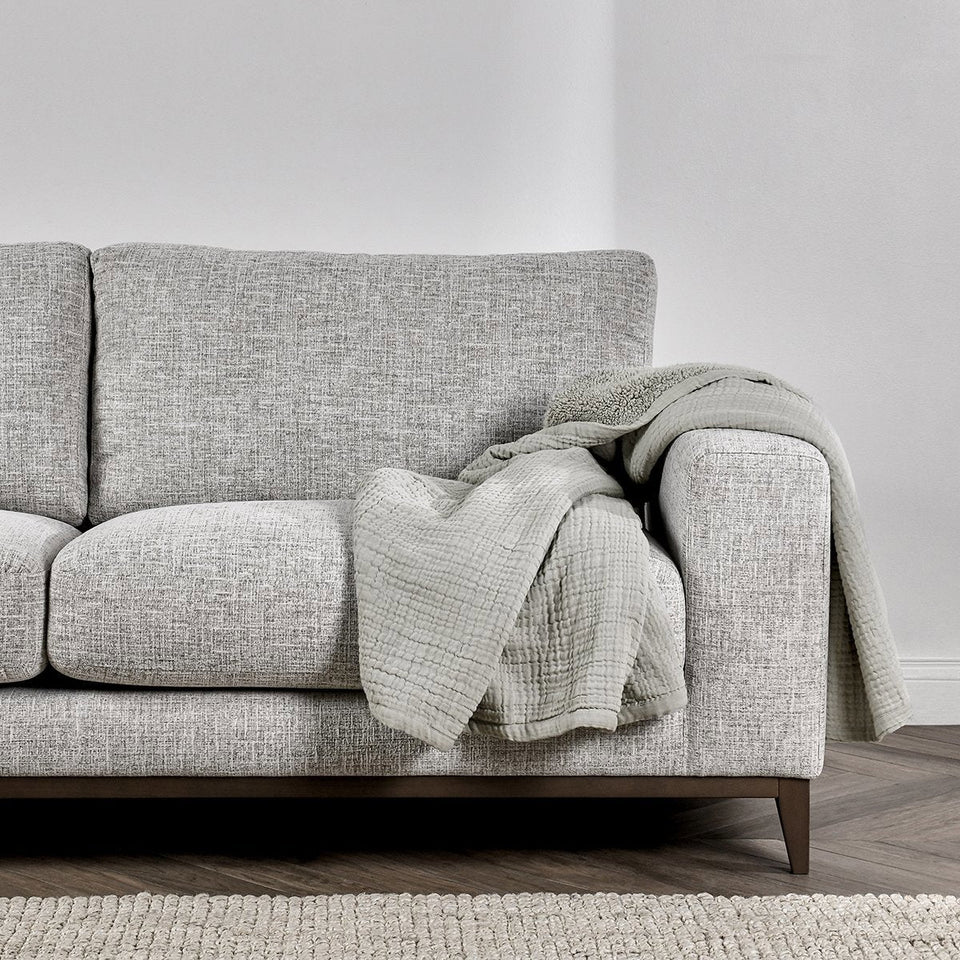 TC Cardiff Throw