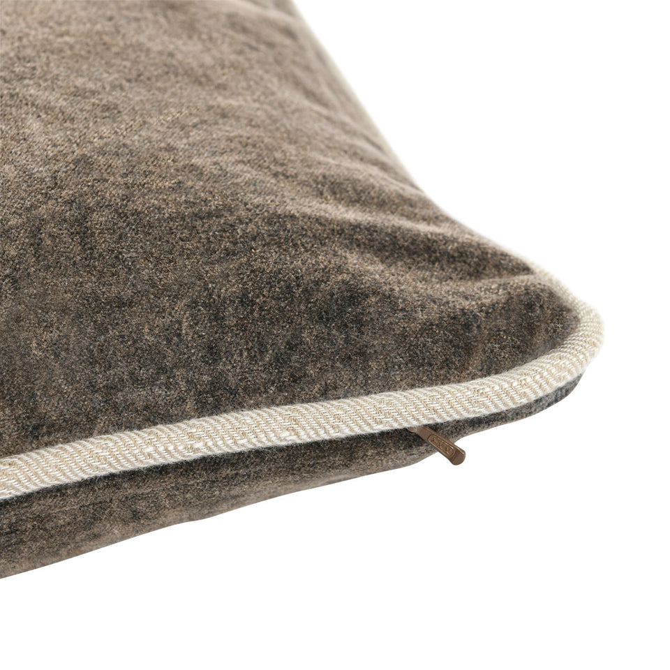 SLD Heirloom Velvet Pillow