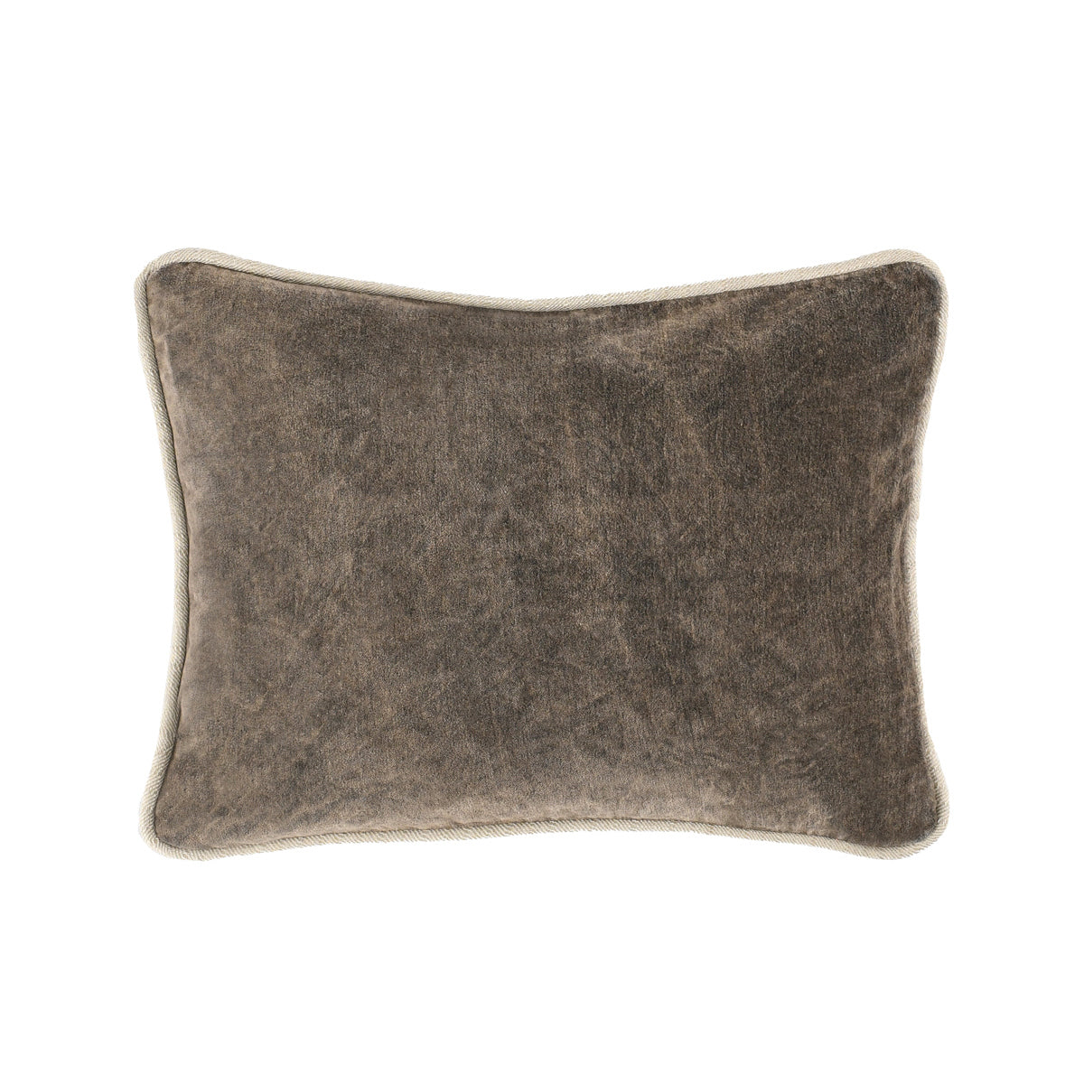 SLD Heirloom Velvet Pillow