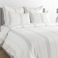 Jayson Linen Cashmere Duvet Collection