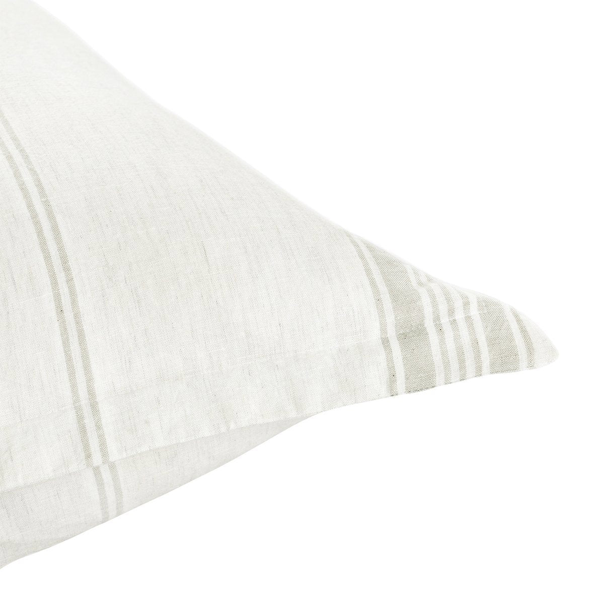 Jayson Linen Cashmere Duvet Collection