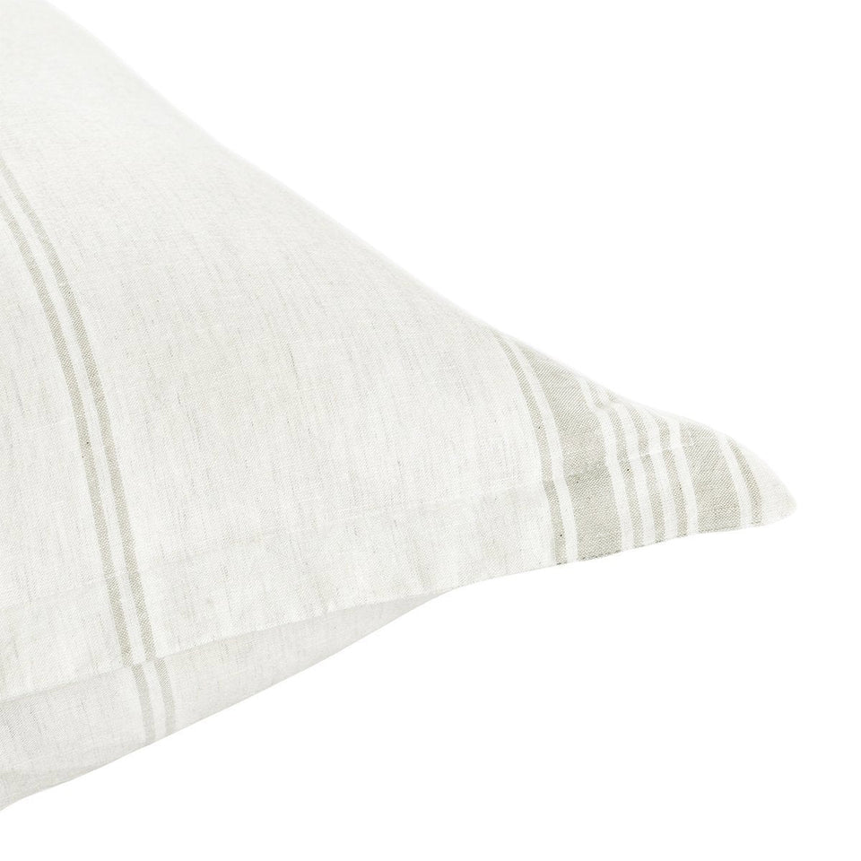 Jayson Linen Cashmere Duvet Collection
