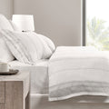 Jayson Linen Cashmere Duvet Collection