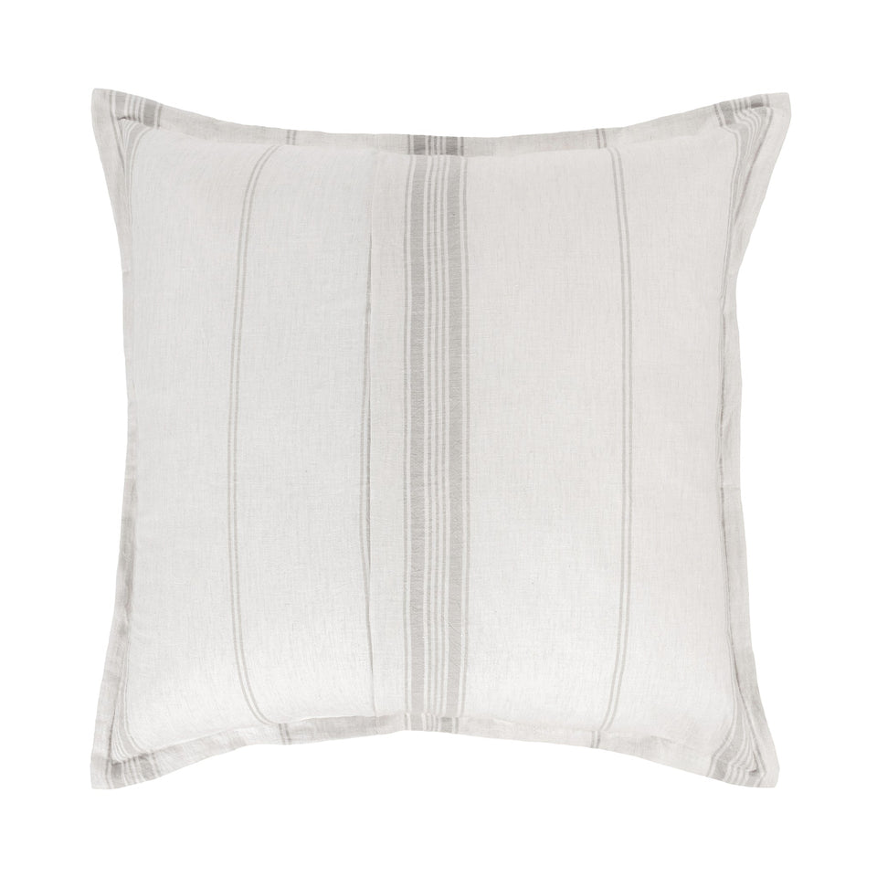 Jayson Linen Cashmere Duvet Collection