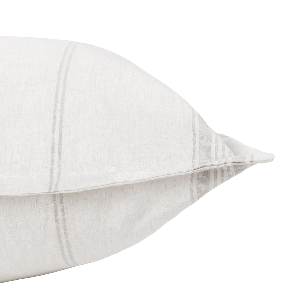Jayson Linen Cashmere Duvet Collection