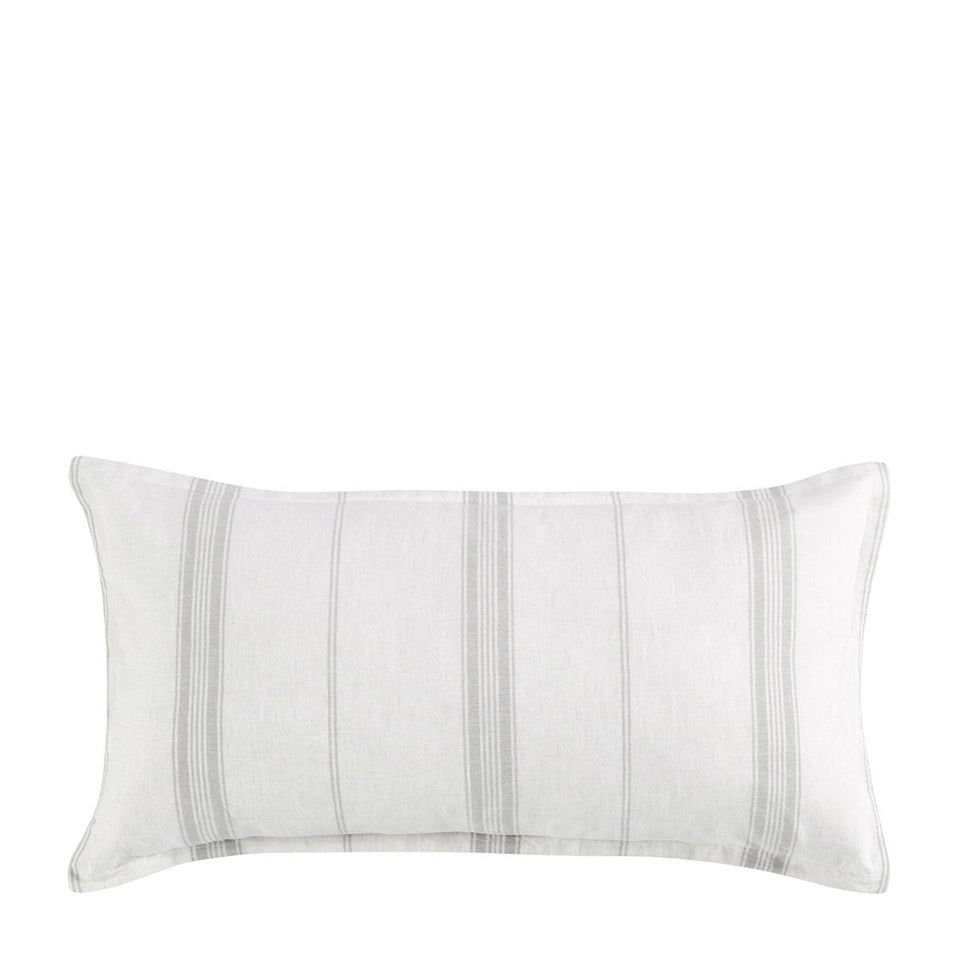 Jayson Linen Cashmere Duvet Collection