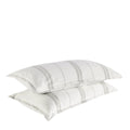 Jayson Linen Cashmere Duvet Collection