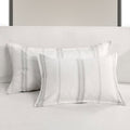 Jayson Linen Cashmere Duvet Collection