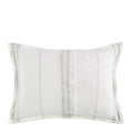 Jayson Linen Cashmere Duvet Collection